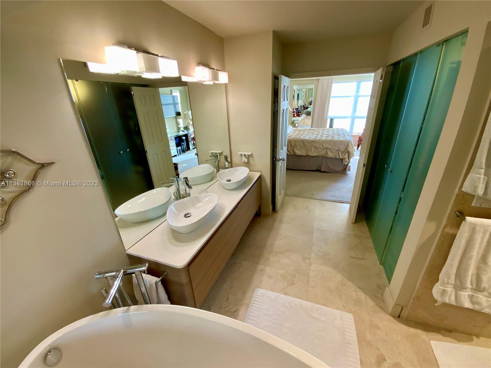 3530 Mystic Pointe Dr 1714 Mystic Pointe Condominiums, Condos for