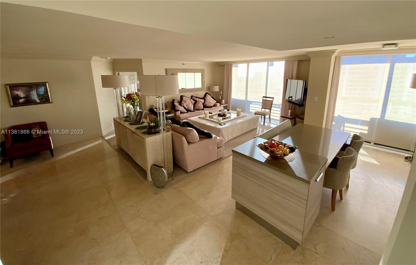 3530 Mystic Pointe Dr 1714 Mystic Pointe Condominiums, Condos for