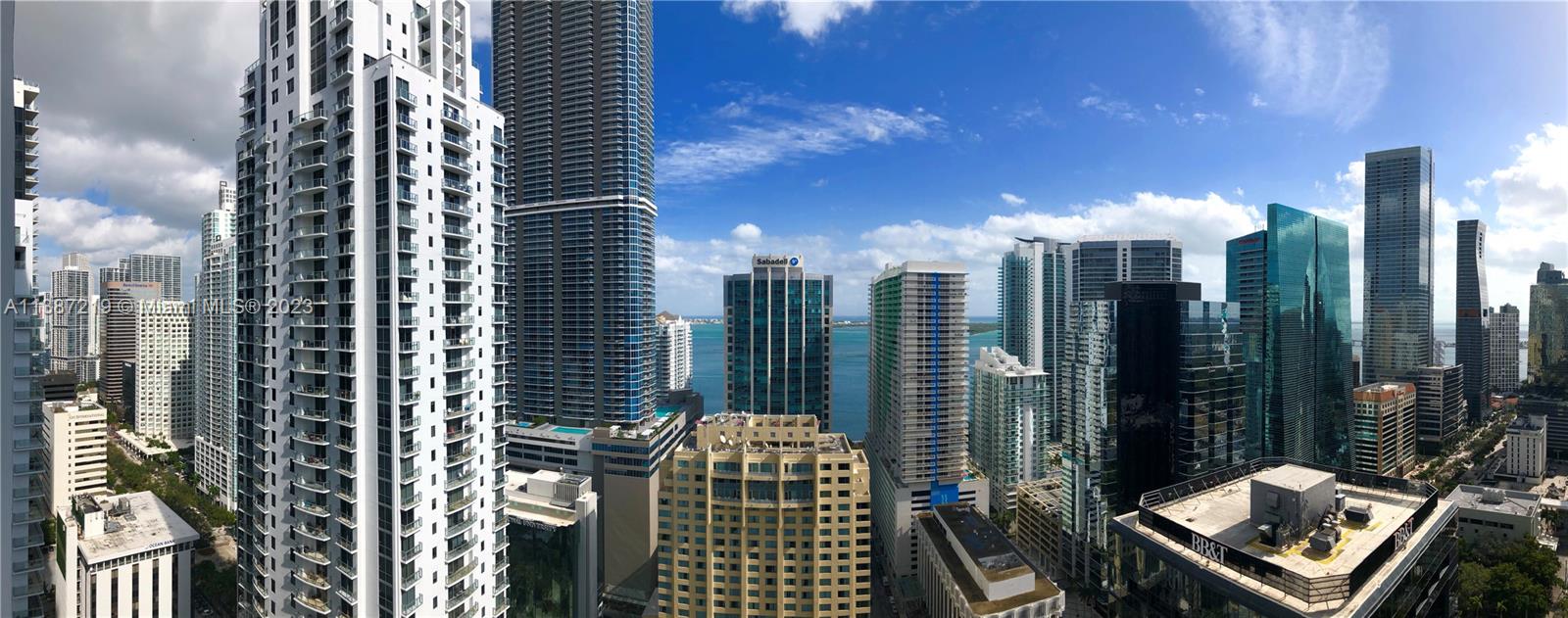 Photo 1 of Brickell Ave
