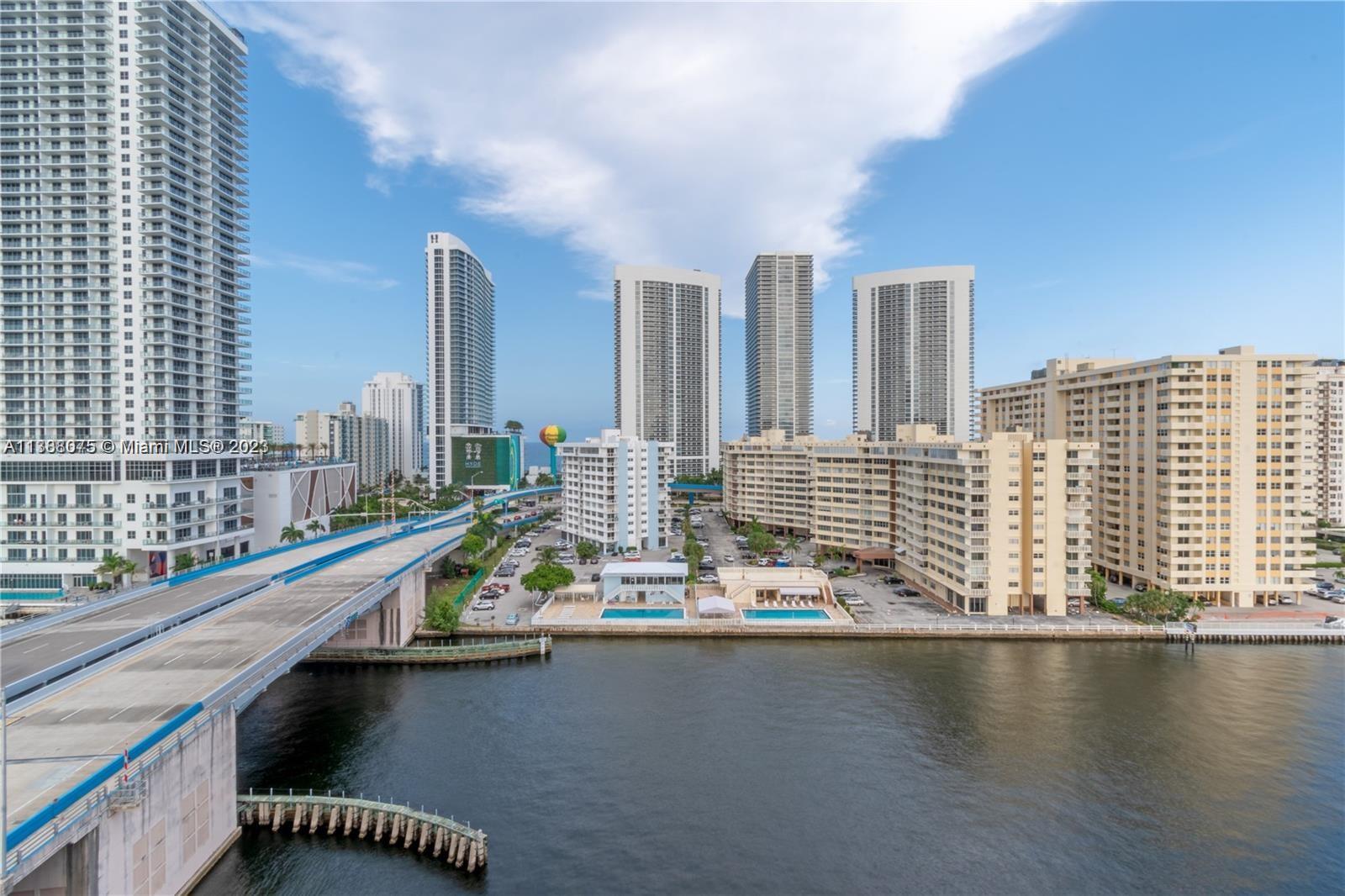 2602 Hallandale Beach Blvd R306 Beachwalk Resort, Condos for Sale
