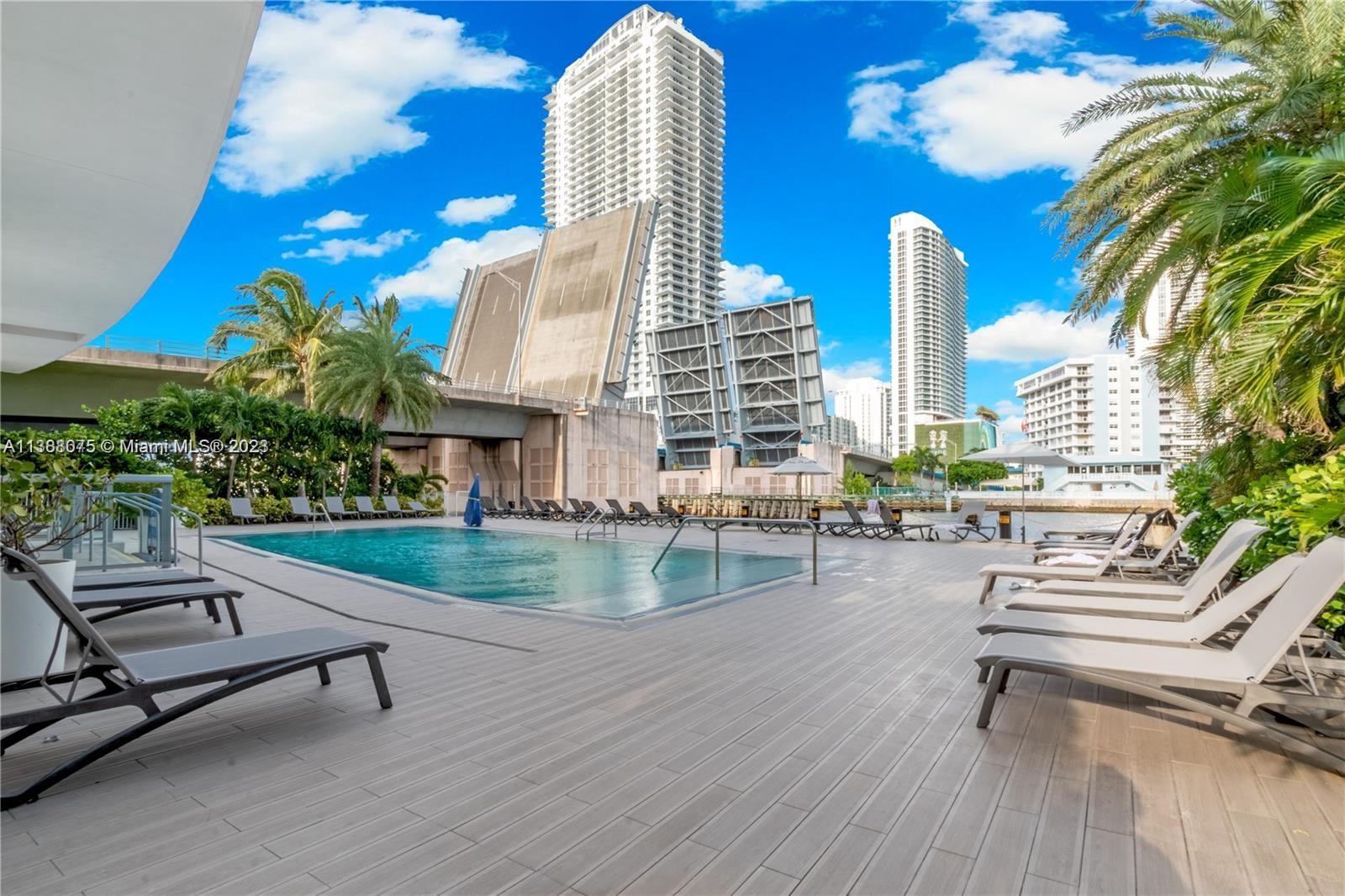 2602 Hallandale Beach Blvd R306 Beachwalk Resort, Condos for Sale