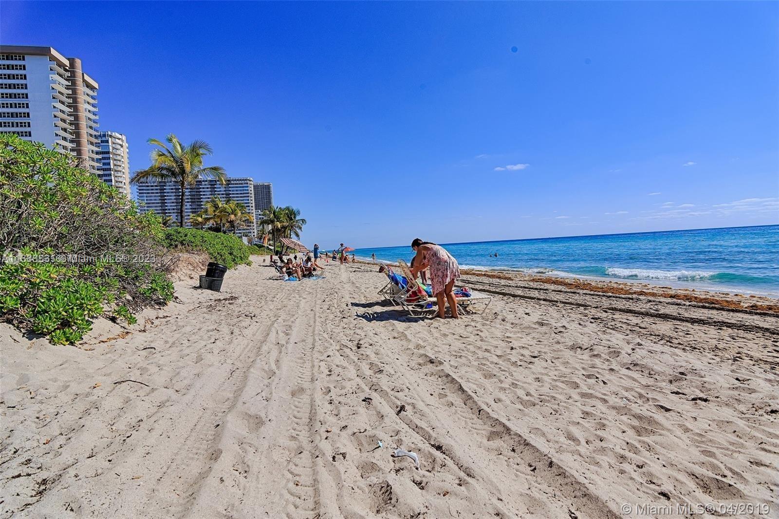 Photo of 2080 Ocean Dr #806, Hallandale Beach, Florida, 33009 -