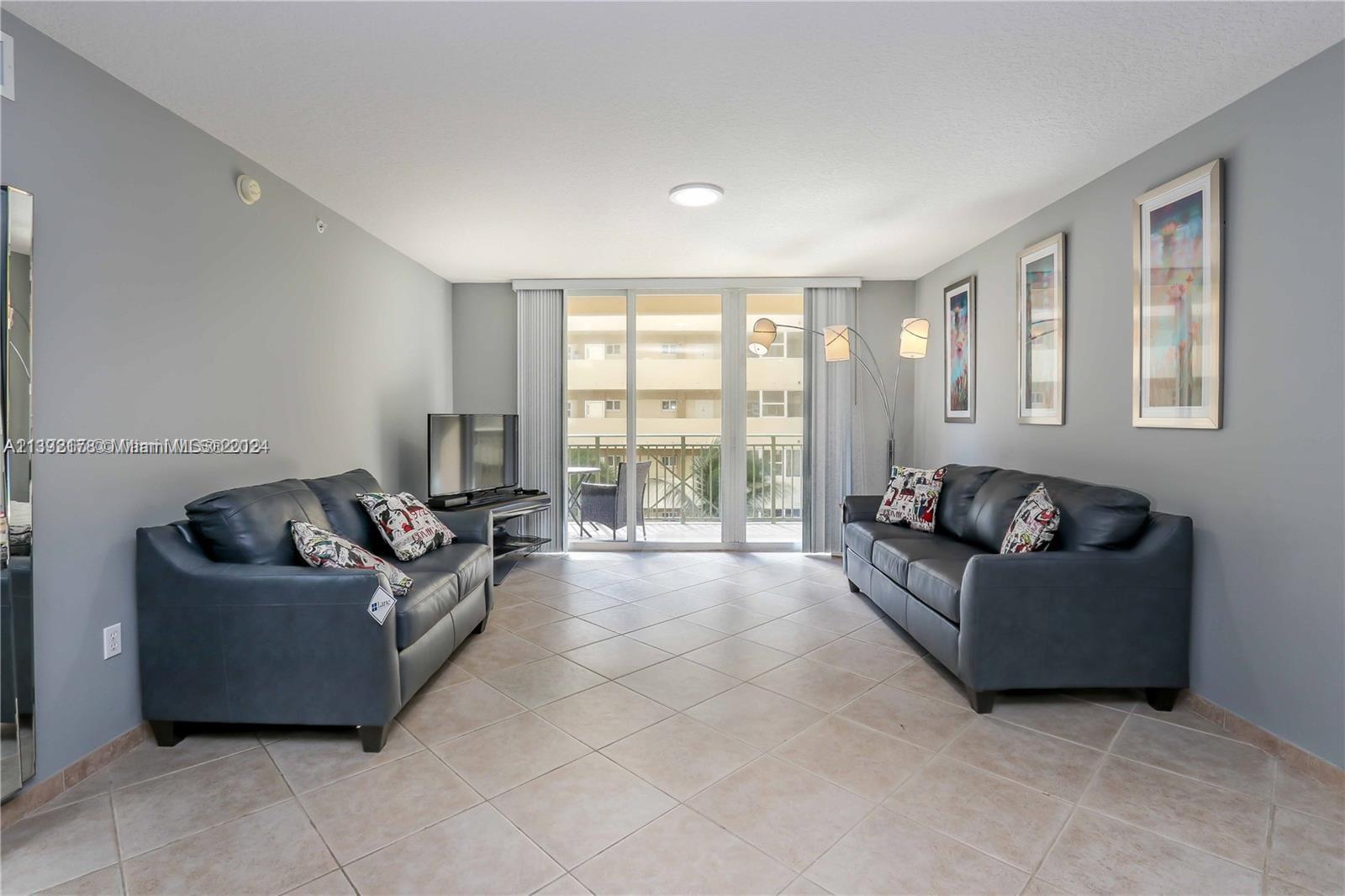 Photo of 2080 OCEAN DR #309, Hallandale Beach, Florida, 33009 -