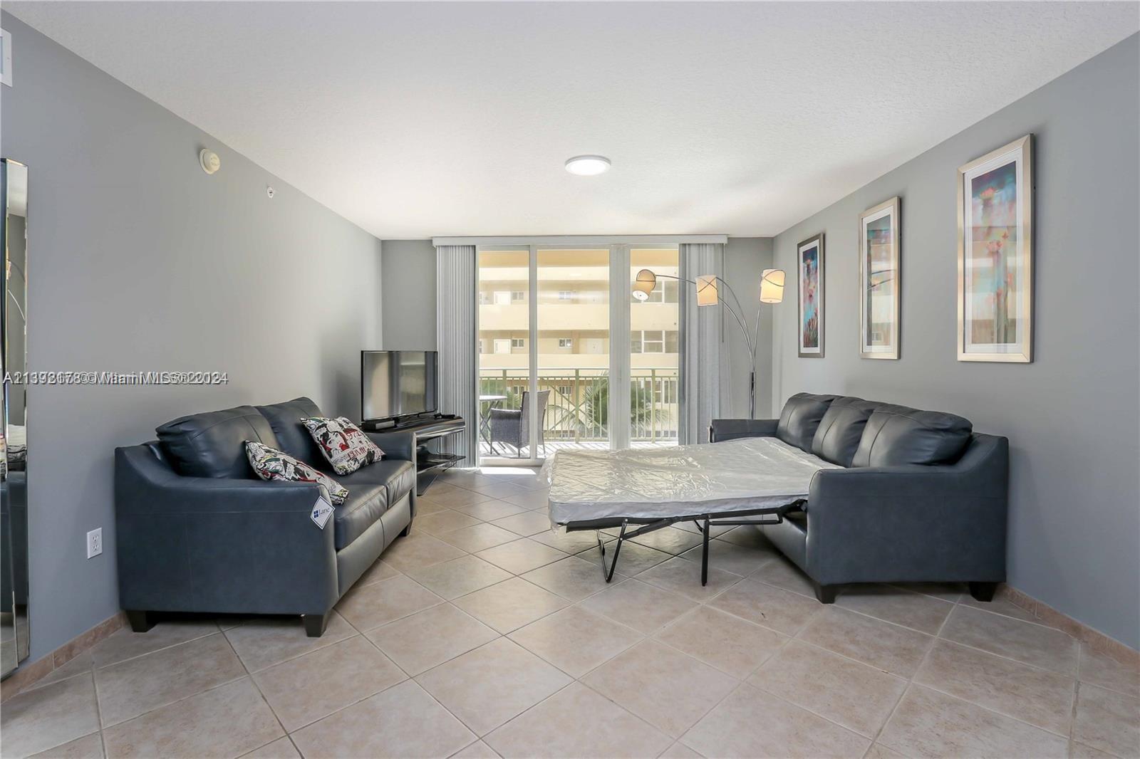 Photo of 2080 OCEAN DR #309, Hallandale Beach, Florida, 33009 -