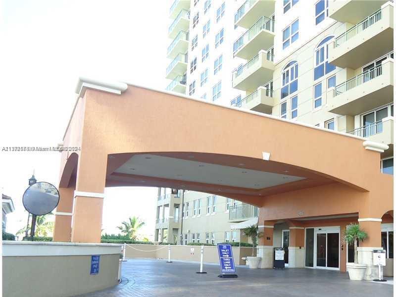 Photo of 2080 OCEAN DR #309, Hallandale Beach, Florida, 33009 -