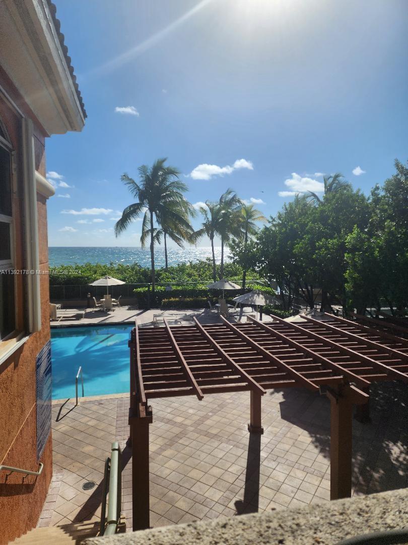 Photo of 2080 OCEAN DR #309, Hallandale Beach, Florida, 33009 -