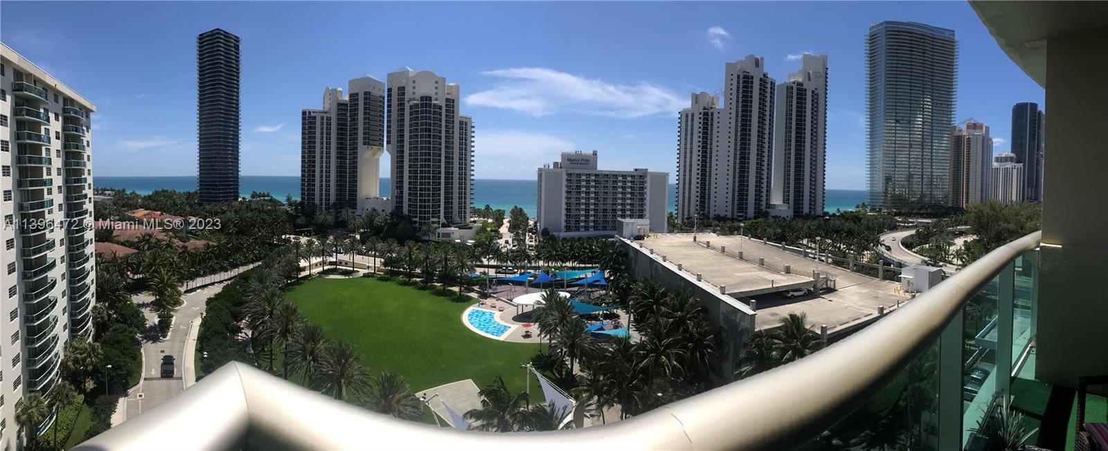 Photo 1 of Collins Ave