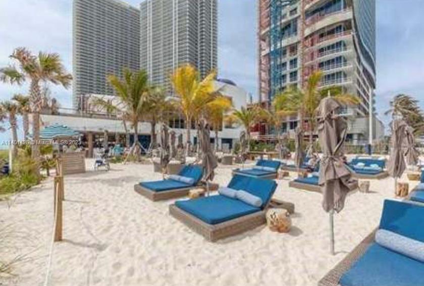2602 Hallandale Beach Blvd R1107 Beachwalk Resort, Condos for Sale