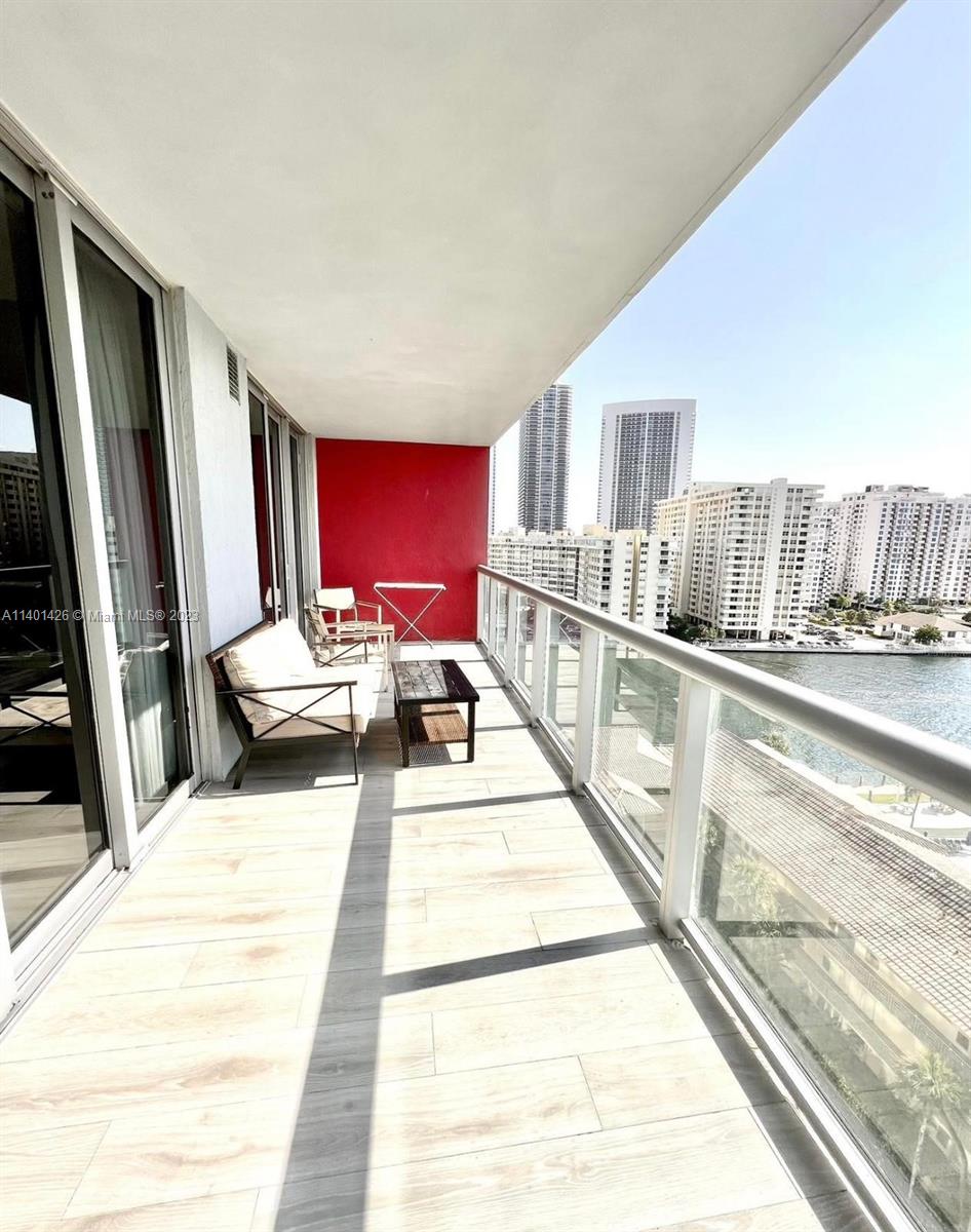 2602 Hallandale Beach Blvd R1107 Beachwalk Resort, Condos for Sale