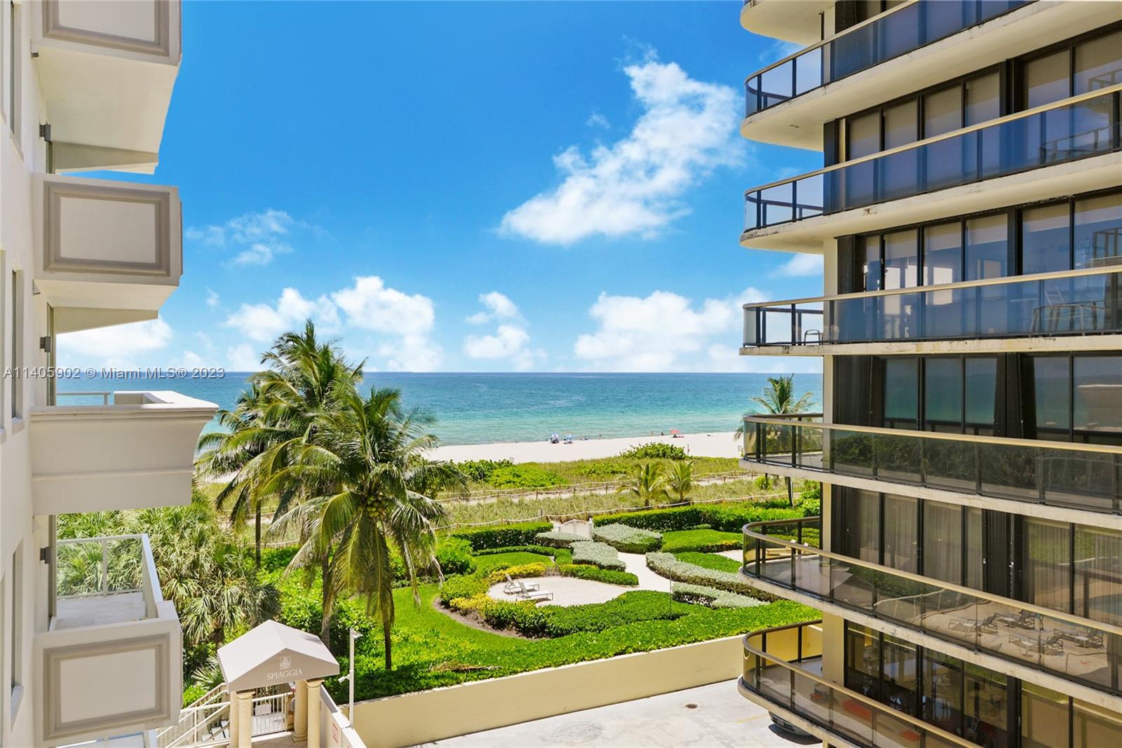 Photo 1 of Collins Ave