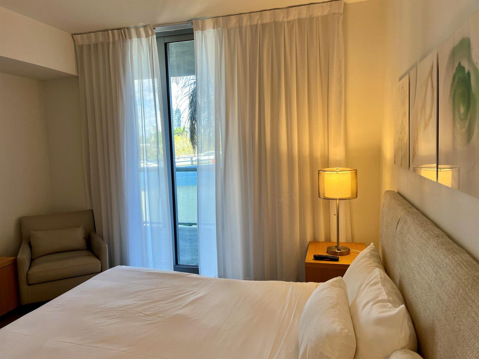 Photo of 2602 Hallandale Beach  #R308, Hallandale Beach, Florida, 33009 - 13. Bedroom A 03