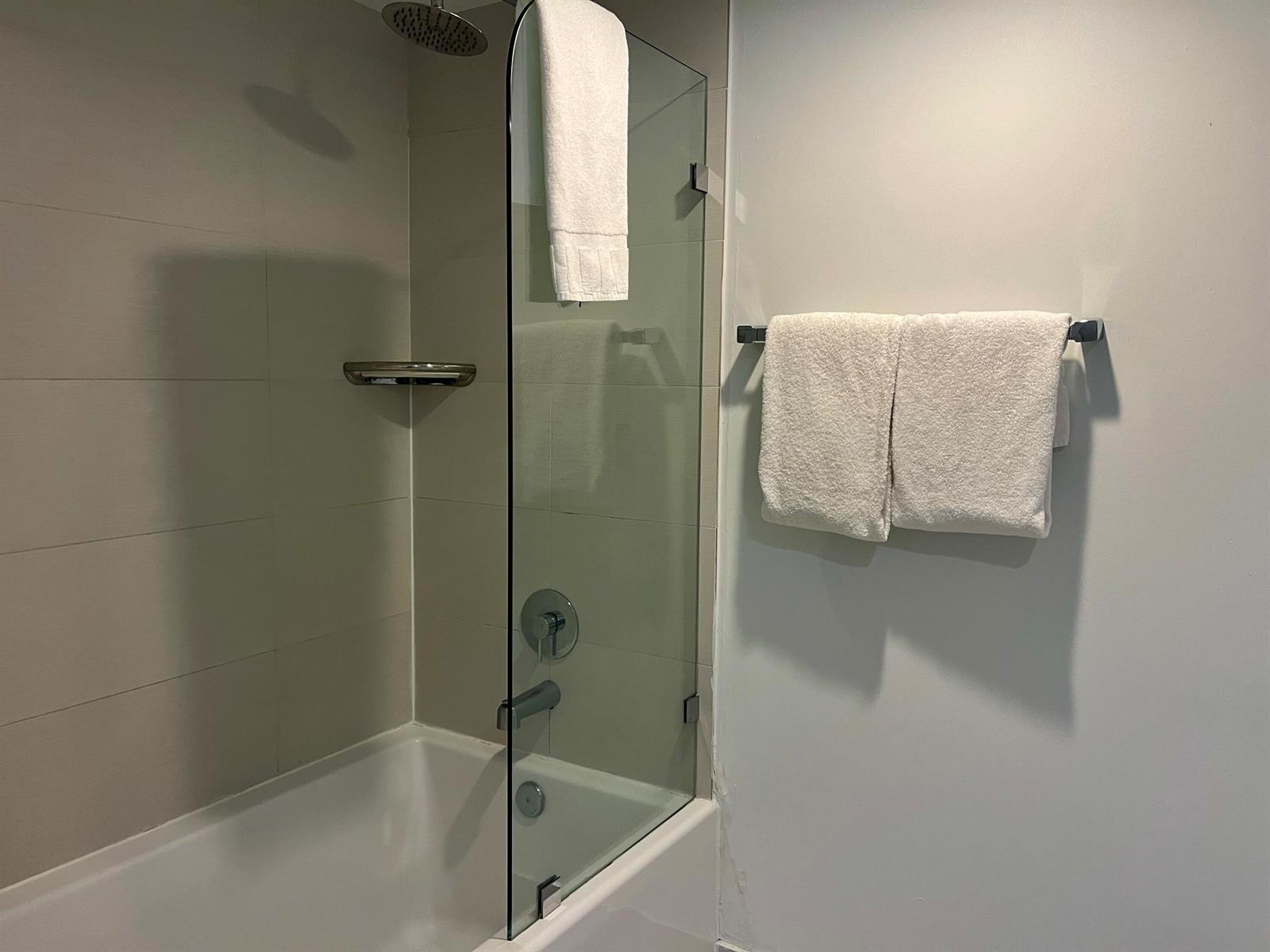 Photo of 2602 Hallandale Beach  #R308, Hallandale Beach, Florida, 33009 - 16. Bathroom A 02