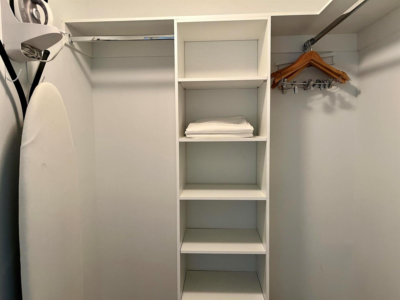 Photo of 2602 Hallandale Beach  #R308, Hallandale Beach, Florida, 33009 - 18. Closet A