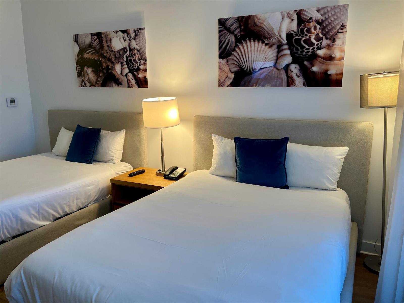 Photo of 2602 Hallandale Beach  #R308, Hallandale Beach, Florida, 33009 - 25. Bedroom B 06