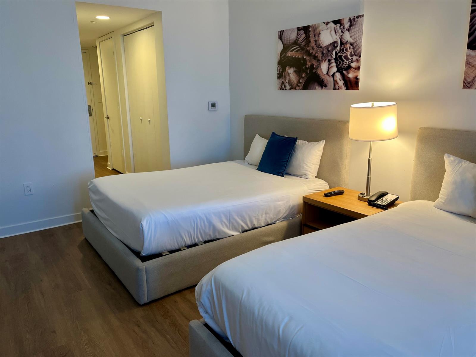 Photo of 2602 Hallandale Beach  #R308, Hallandale Beach, Florida, 33009 - 26. Bedroom B 07