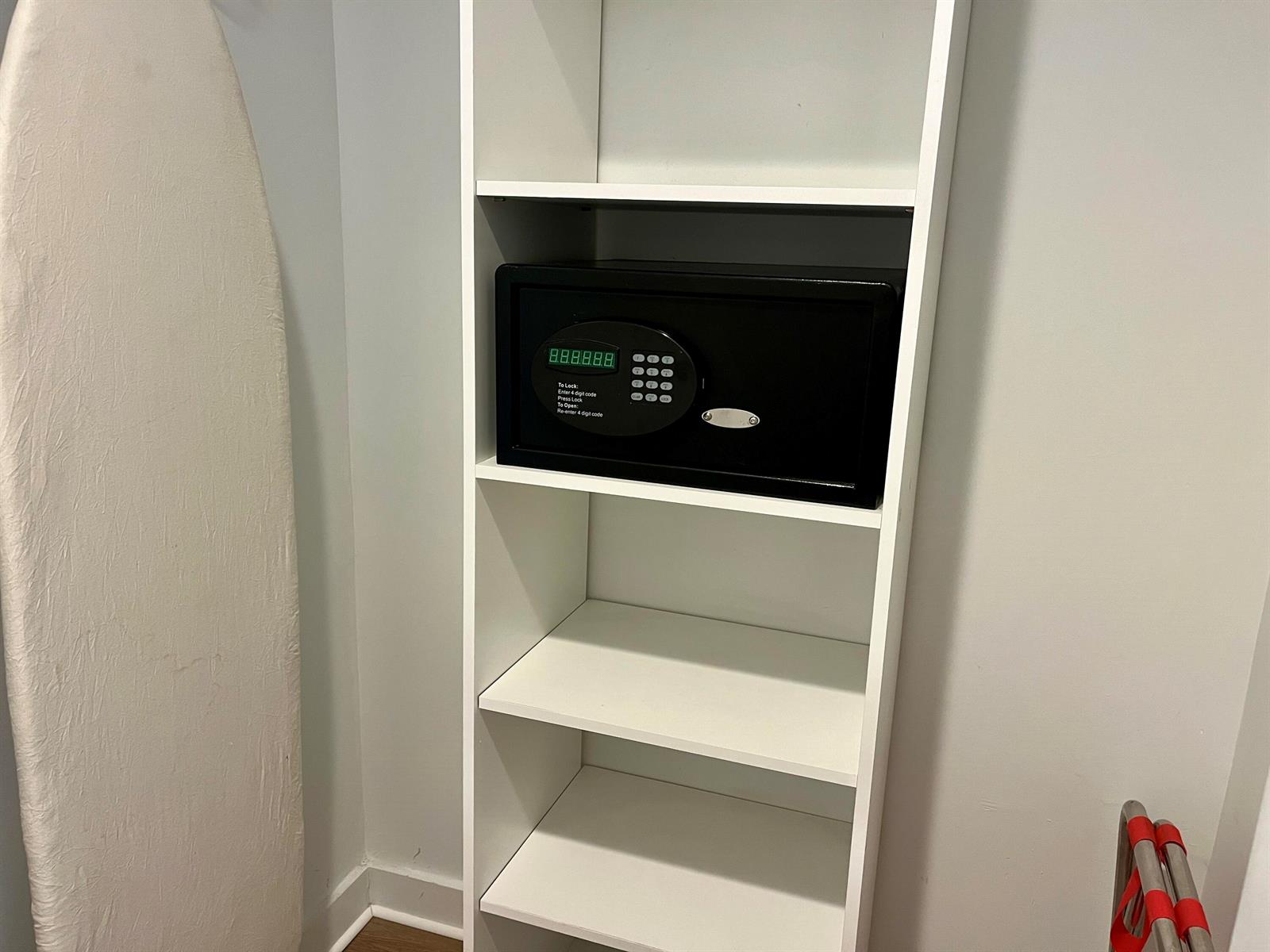 Photo of 2602 Hallandale Beach  #R308, Hallandale Beach, Florida, 33009 - 31. Closet B