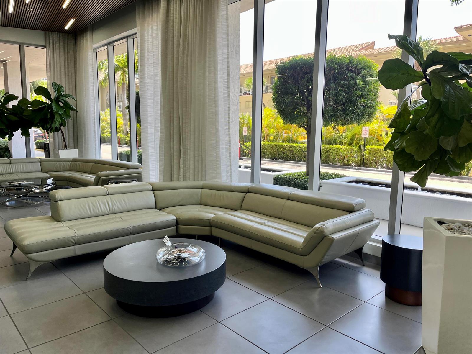 Photo of 2602 Hallandale Beach  #R308, Hallandale Beach, Florida, 33009 - 57. Lobby 03