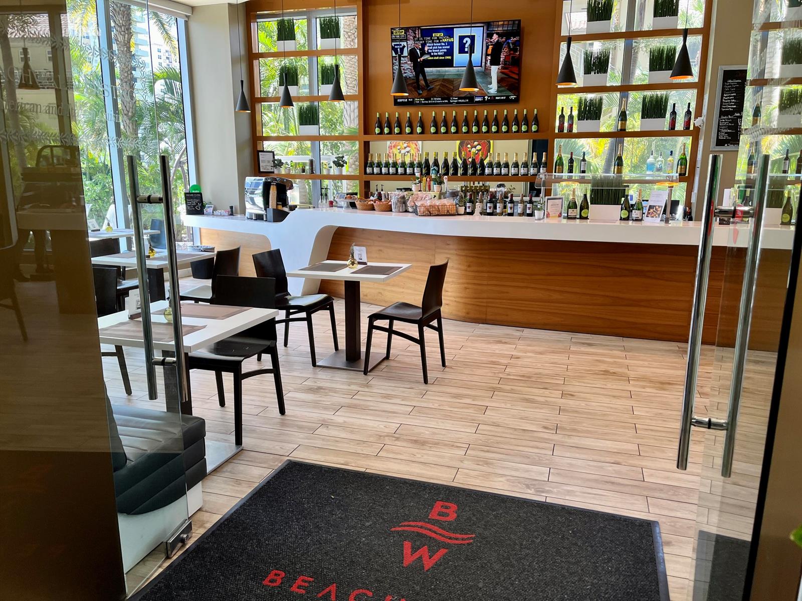Photo of 2602 Hallandale Beach  #R308, Hallandale Beach, Florida, 33009 - 58. Bistro 01