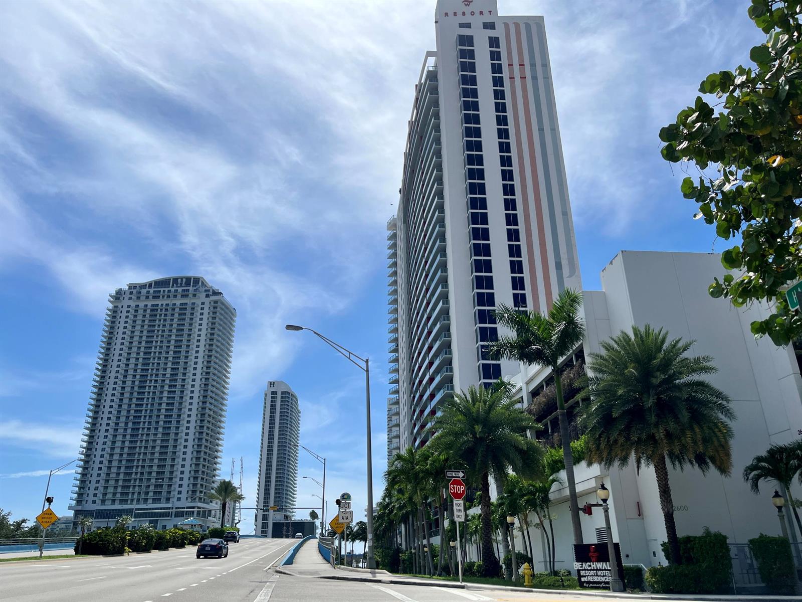Photo of 2602 Hallandale Beach  #R308, Hallandale Beach, Florida, 33009 - 66. Building