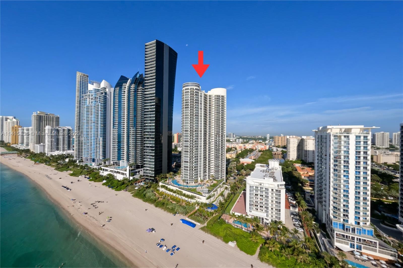 Photo 1 of Collins Ave