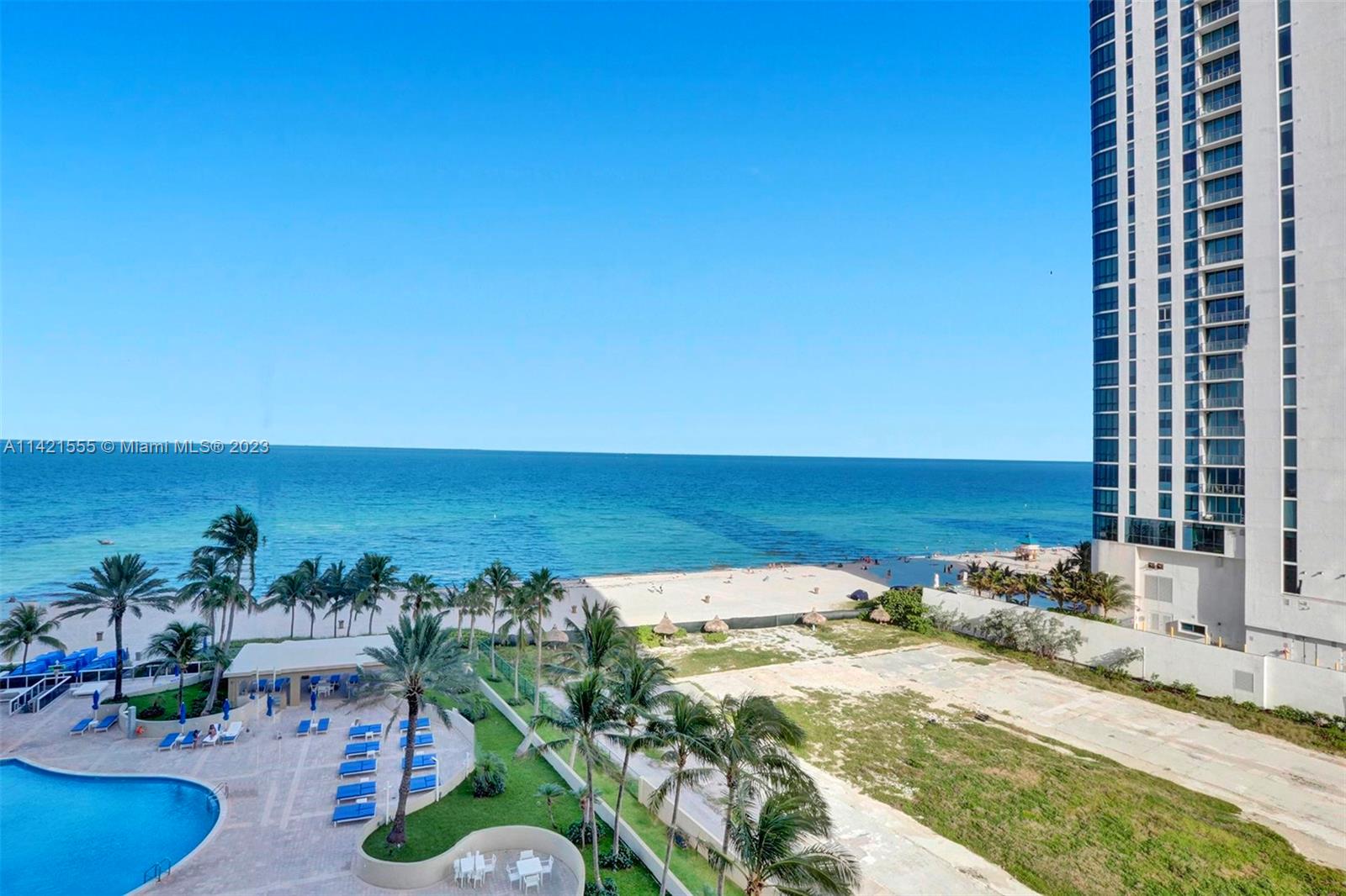 Photo 1 of Collins Ave