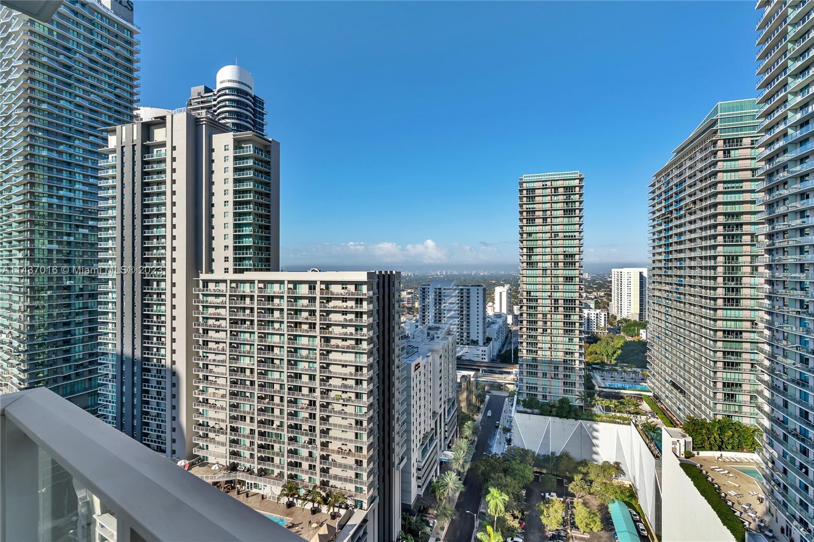 Photo 1 of Brickell Ave