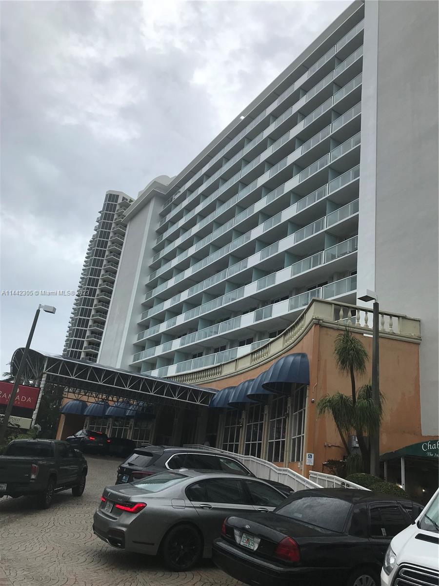 Photo of 19201 Collins Ave #637, Sunny Isles Beach, Florida, 33160 -