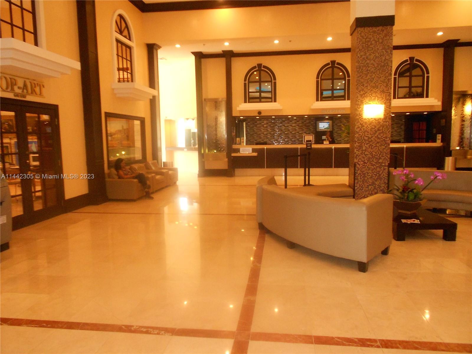 Photo of 19201 Collins Ave #637, Sunny Isles Beach, Florida, 33160 -