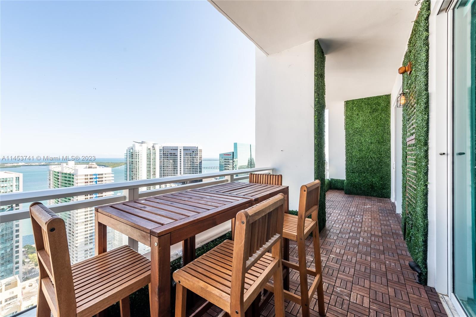 Photo 1 of Brickell Ave