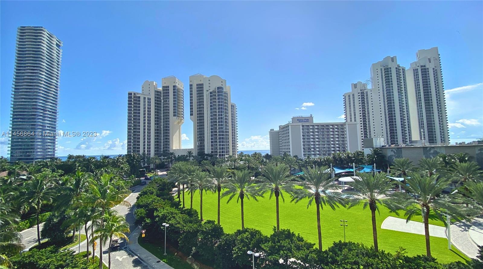 Photo 1 of Collins Ave