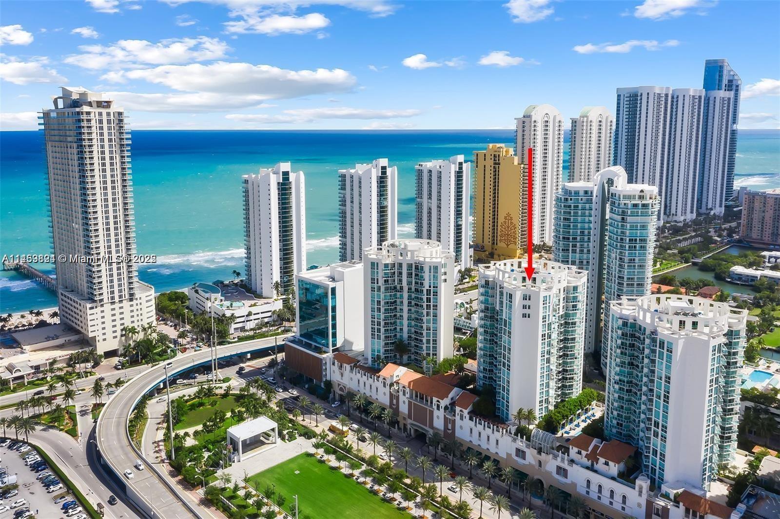 Photo of 200 Sunny Isles Blvd  #2-PH2, Sunny Isles Beach, Florida, 33160 - 