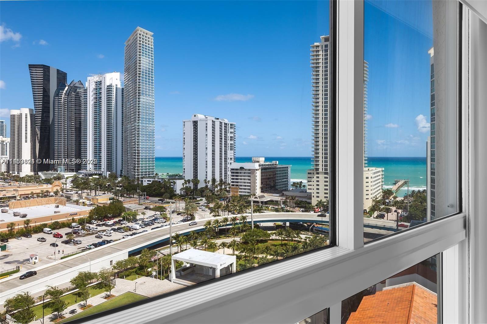 Photo of 200 Sunny Isles Blvd  #2-PH2, Sunny Isles Beach, Florida, 33160 - 