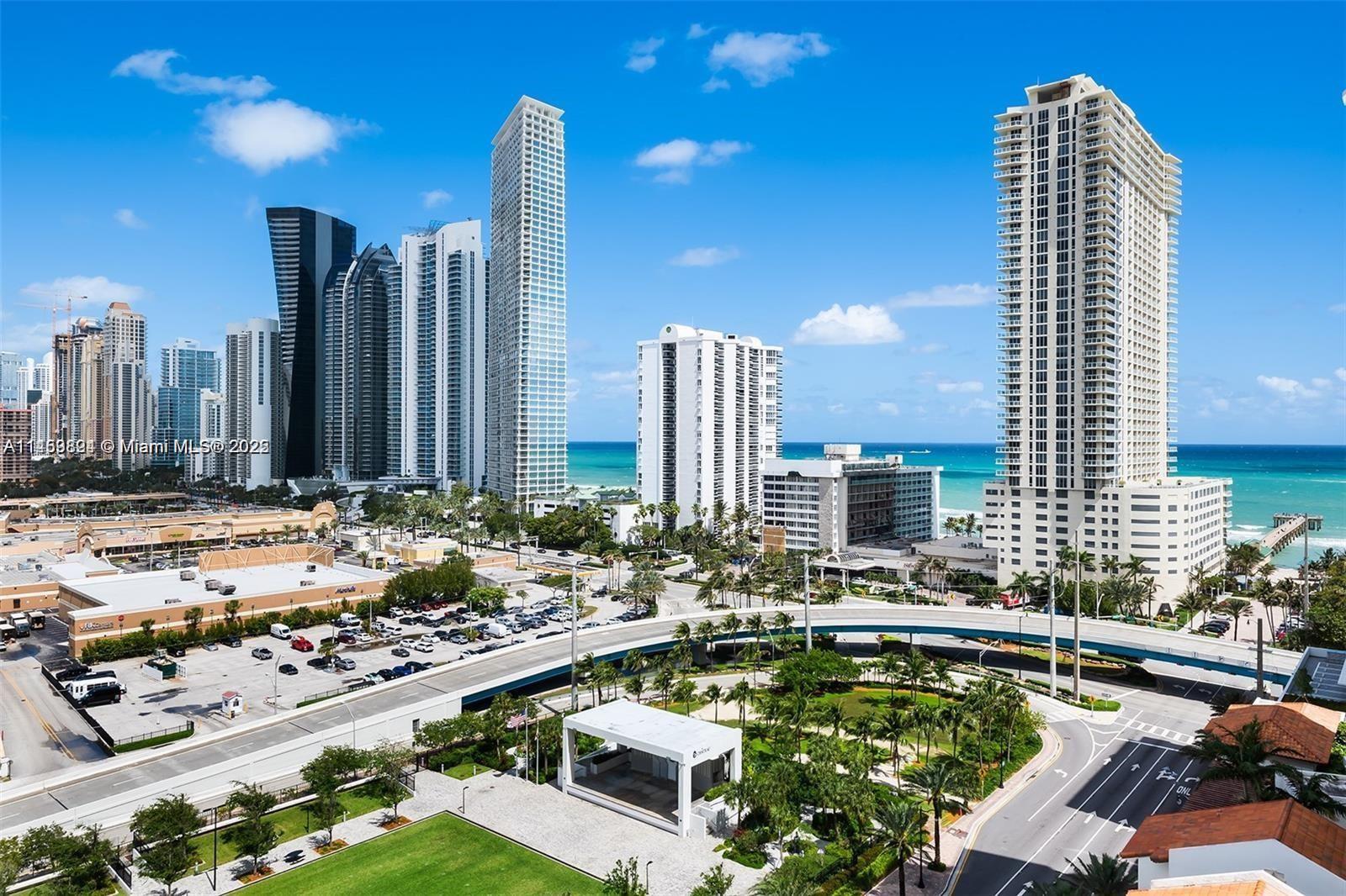 Photo of 200 Sunny Isles Blvd  #2-PH2, Sunny Isles Beach, Florida, 33160 - 