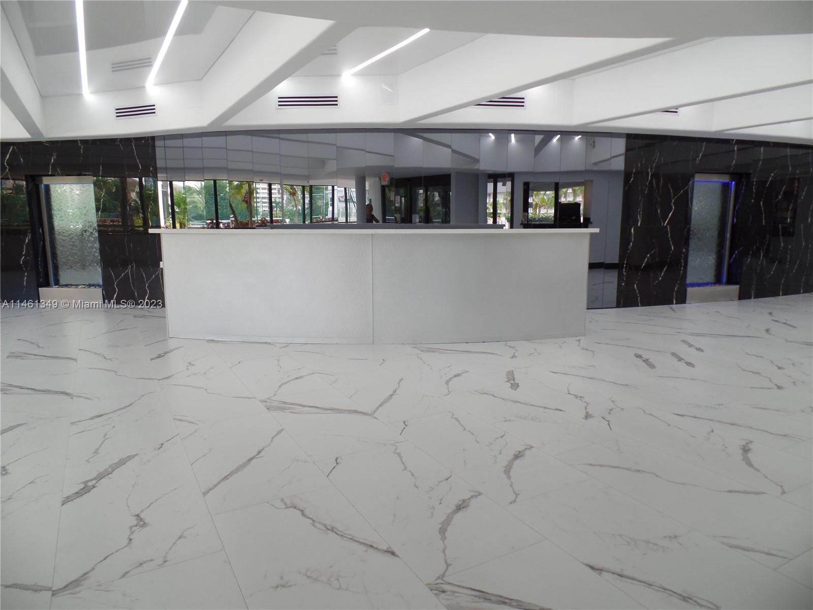 FRONT LOBBY