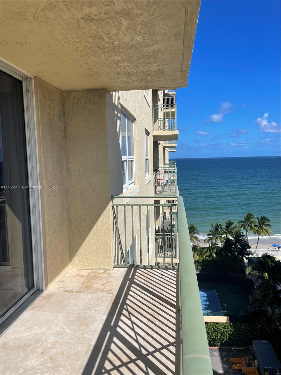 Photo of 2080 Ocean Dr #1005, Hallandale Beach, Florida, 33009 -