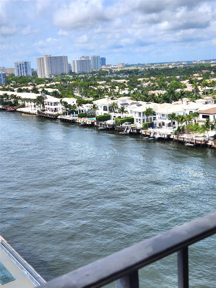 Enjoy the beautiful view sitting in your balcony