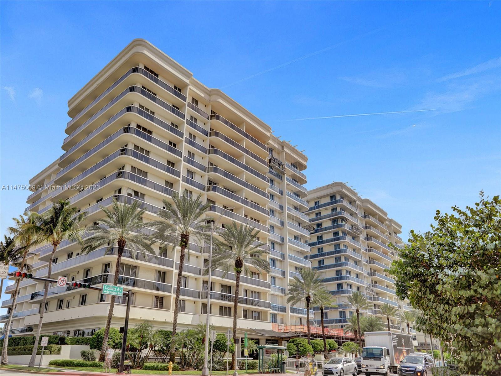 Photo 1 of Collins Ave