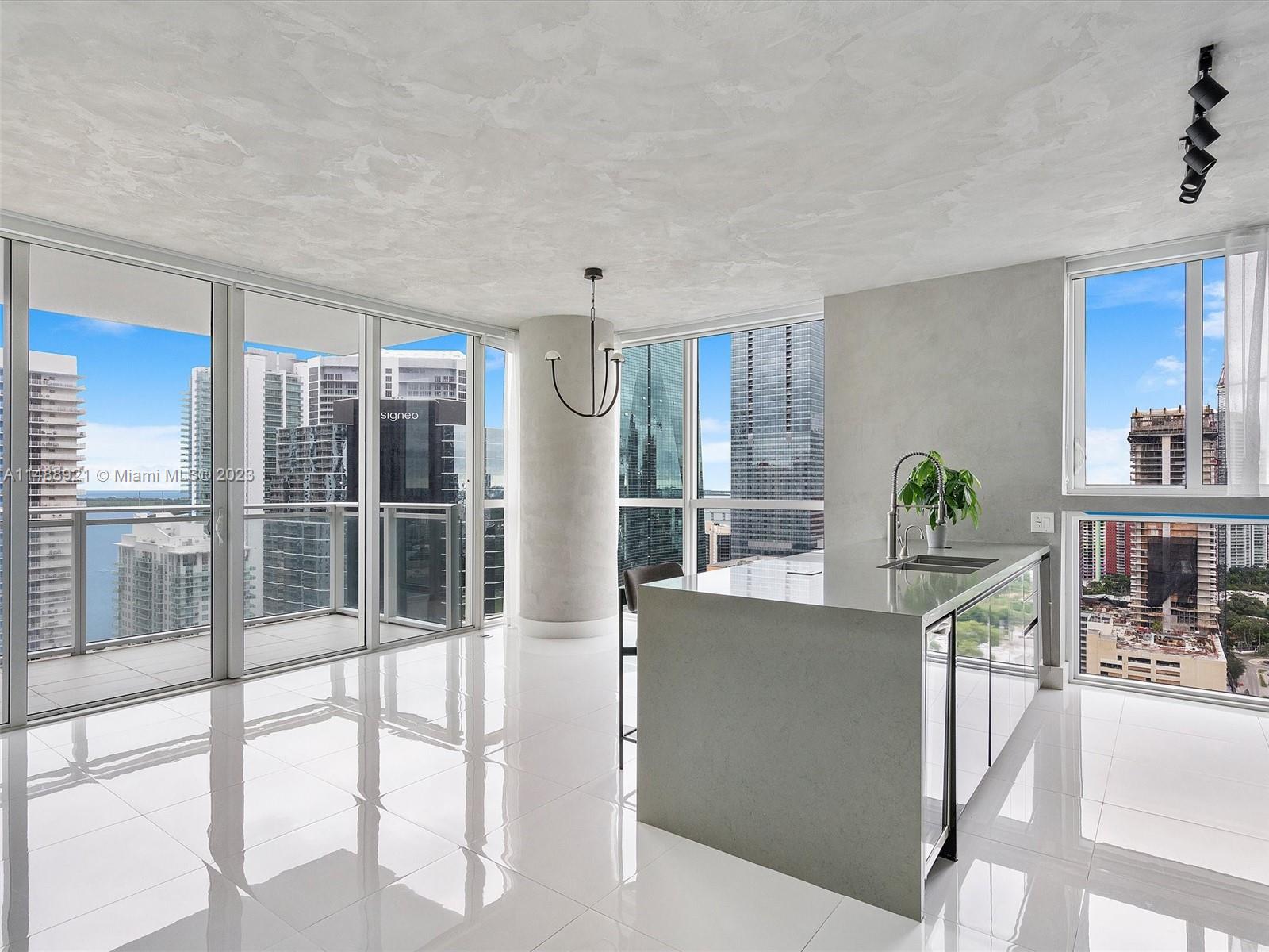 Photo 1 of Brickell Ave