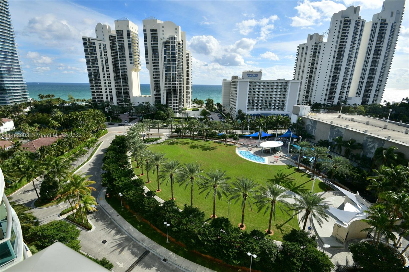 Photo 1 of Collins Ave