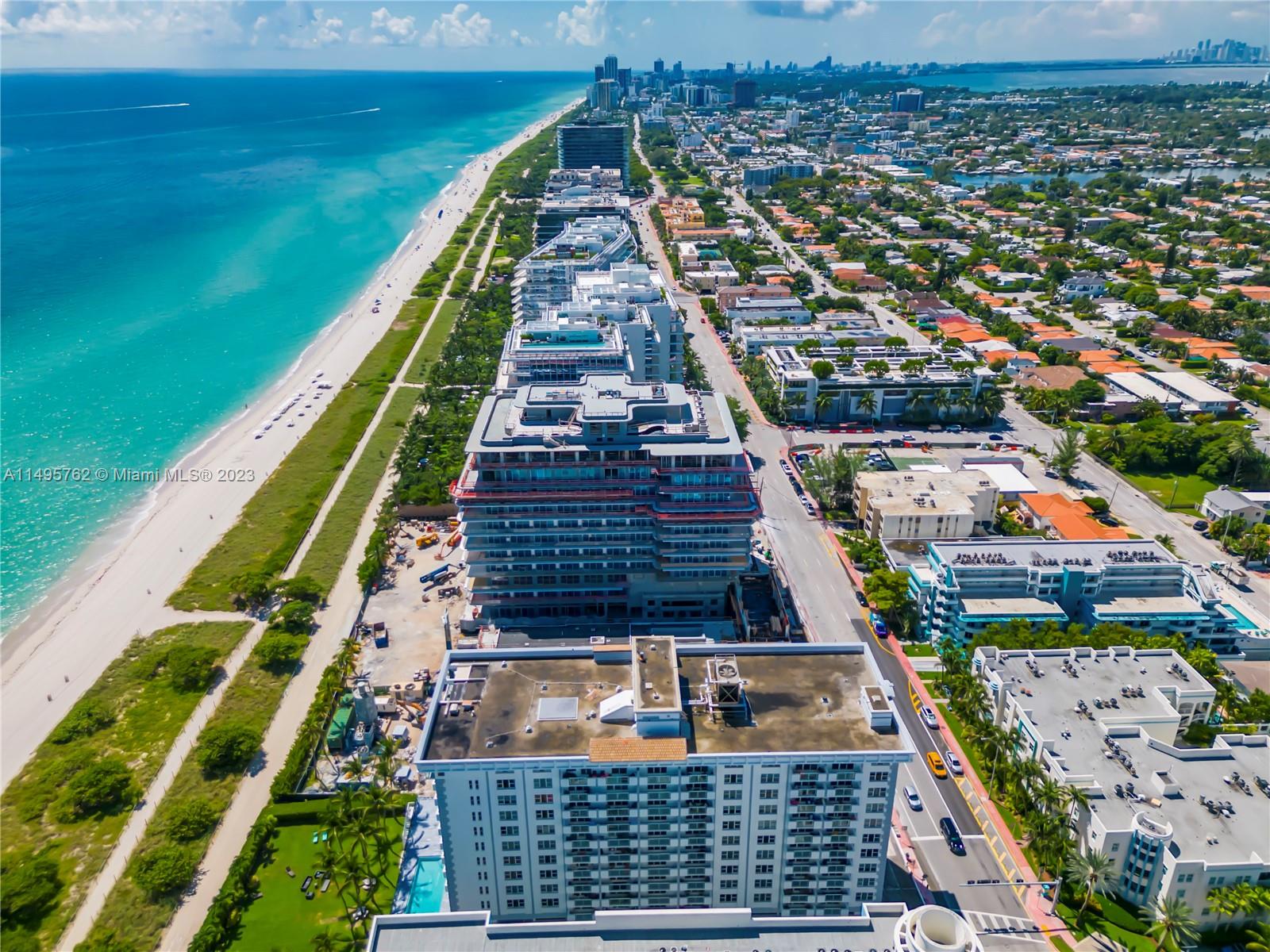Photo 1 of Collins Ave