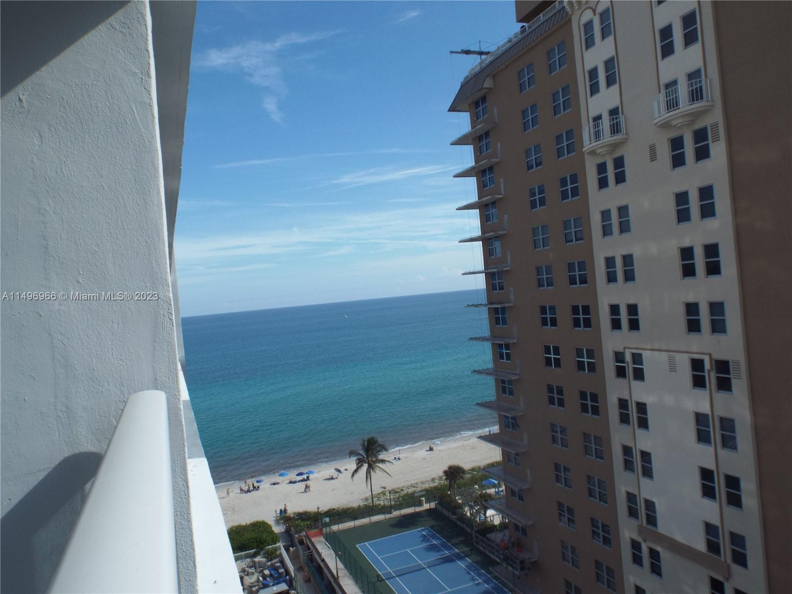 1904 Ocean Dr 1506 La Mer Condominium, Condos for Sale and Rent in Hallandale Beach, Florida