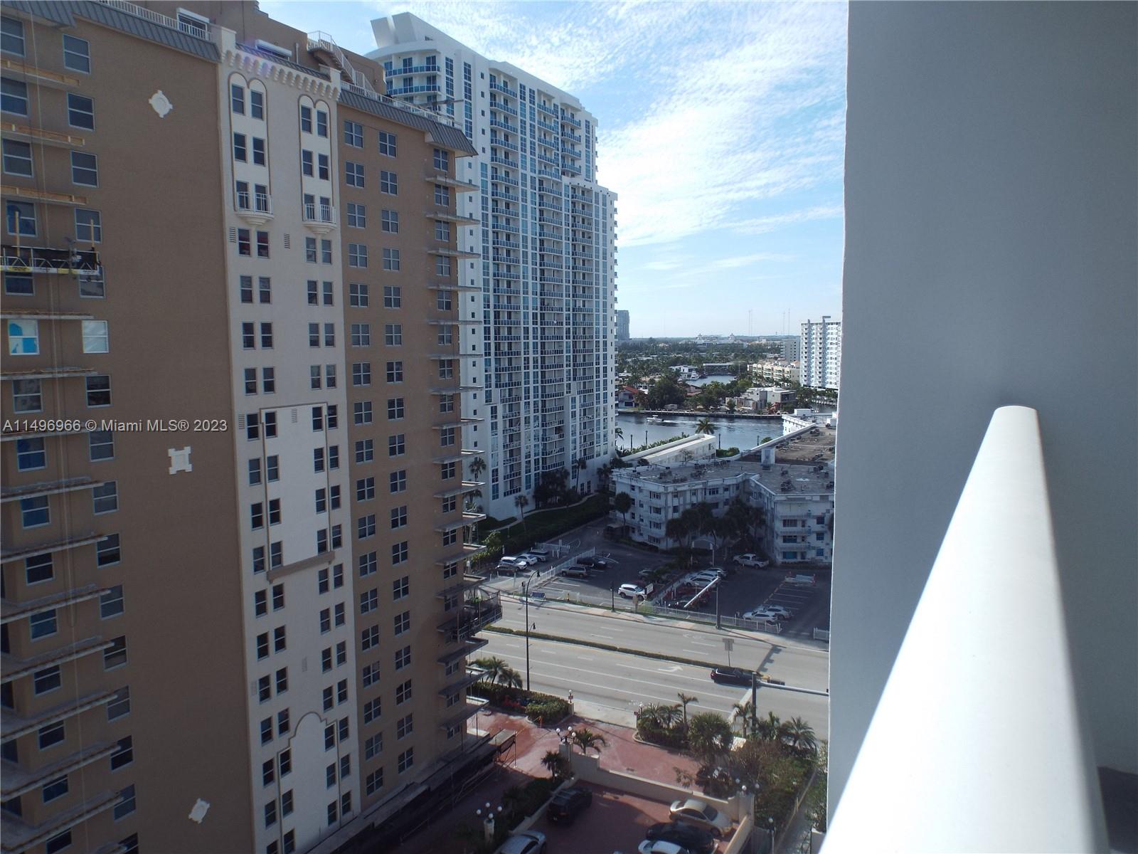 1904 Ocean Dr 1506 La Mer Condominium, Condos for Sale and Rent in Hallandale Beach, Florida