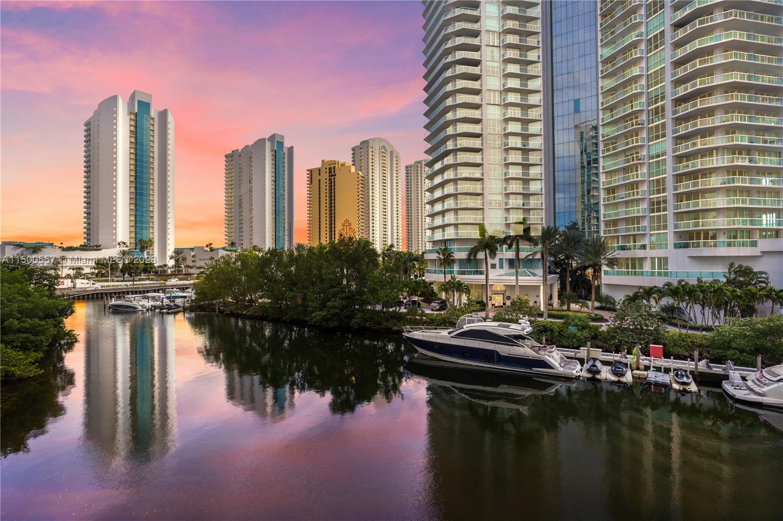 Photo 1 of Sunny Isles Blvd