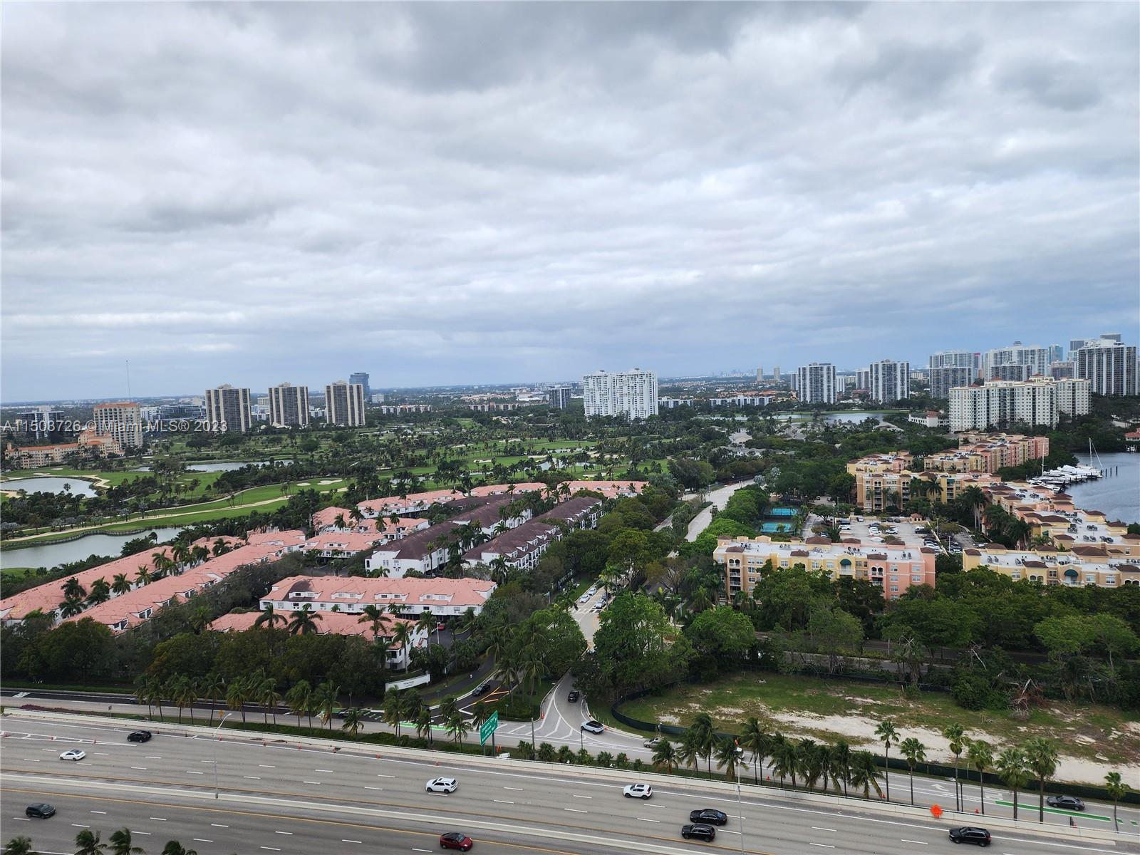 3500 Mystic Pointe Dr 2704 Mystic Pointe Condominiums, Condos for