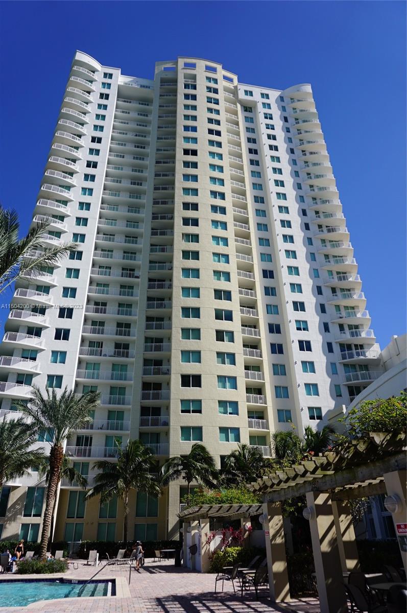 Photo 1 of Hallandale Beach Blvd