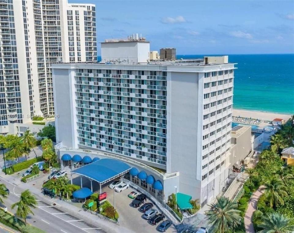 Photo of 19201 COLLINS AV #432, Sunny Isles Beach, Florida, 33160 -
