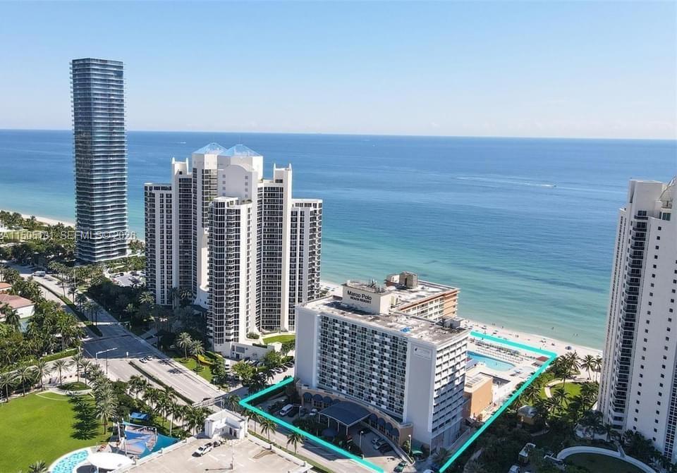 Photo of 19201 COLLINS AV #432, Sunny Isles Beach, Florida, 33160 -