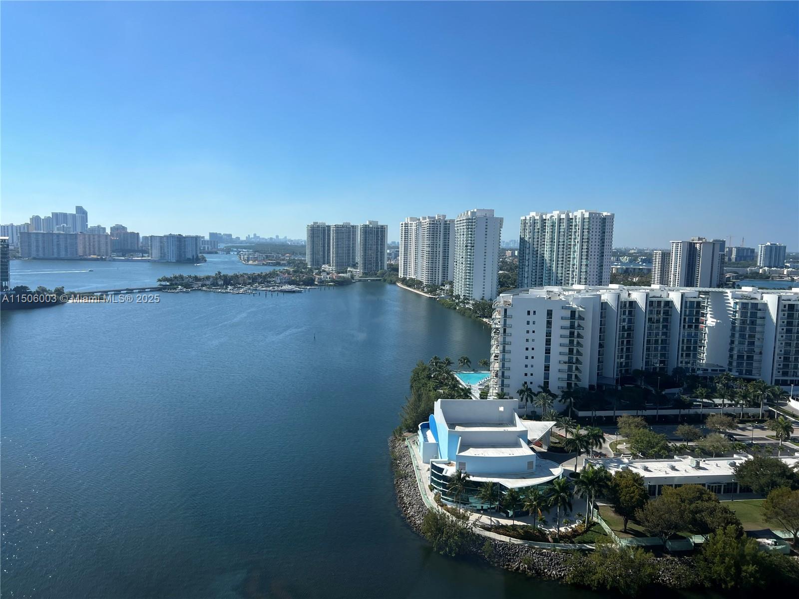 Photo of 3370 Hidden Bay Dr  #2415, Aventura, Florida, 33180 - 