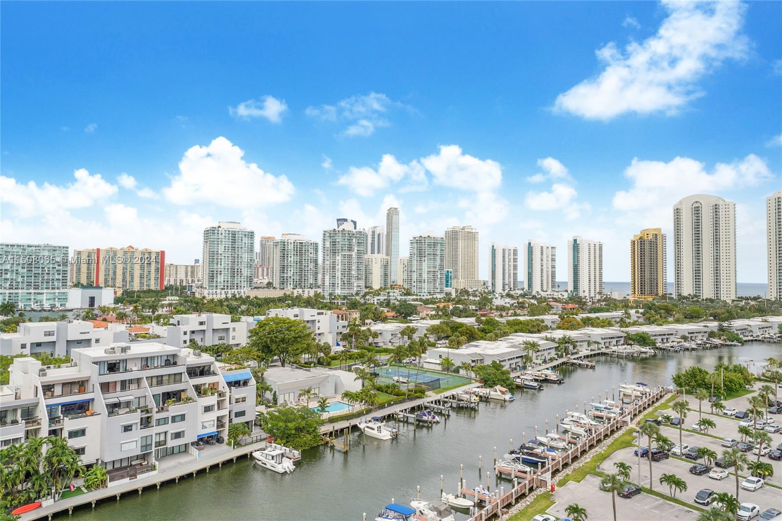 Ocean &amp; Canal View