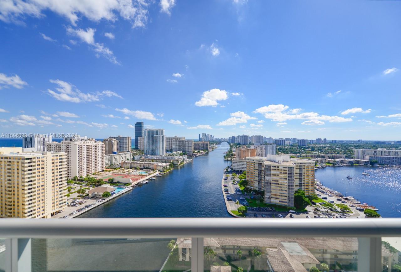 2602 Hallandale Beach Blvd R2703 Beachwalk Resort, Condos for Sale